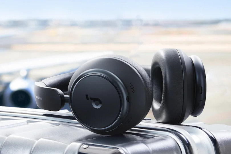 >Anker Soundcore Space Q45 Black